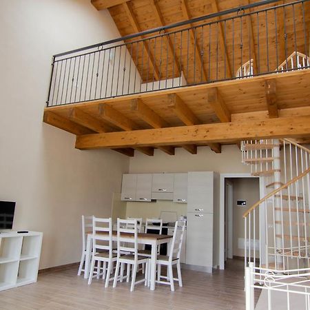 Agriturismo Cascina Della Fontana Λόντι Δωμάτιο φωτογραφία