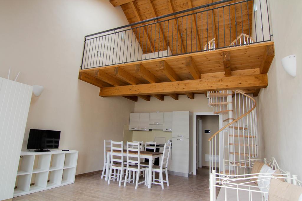 Agriturismo Cascina Della Fontana Λόντι Δωμάτιο φωτογραφία