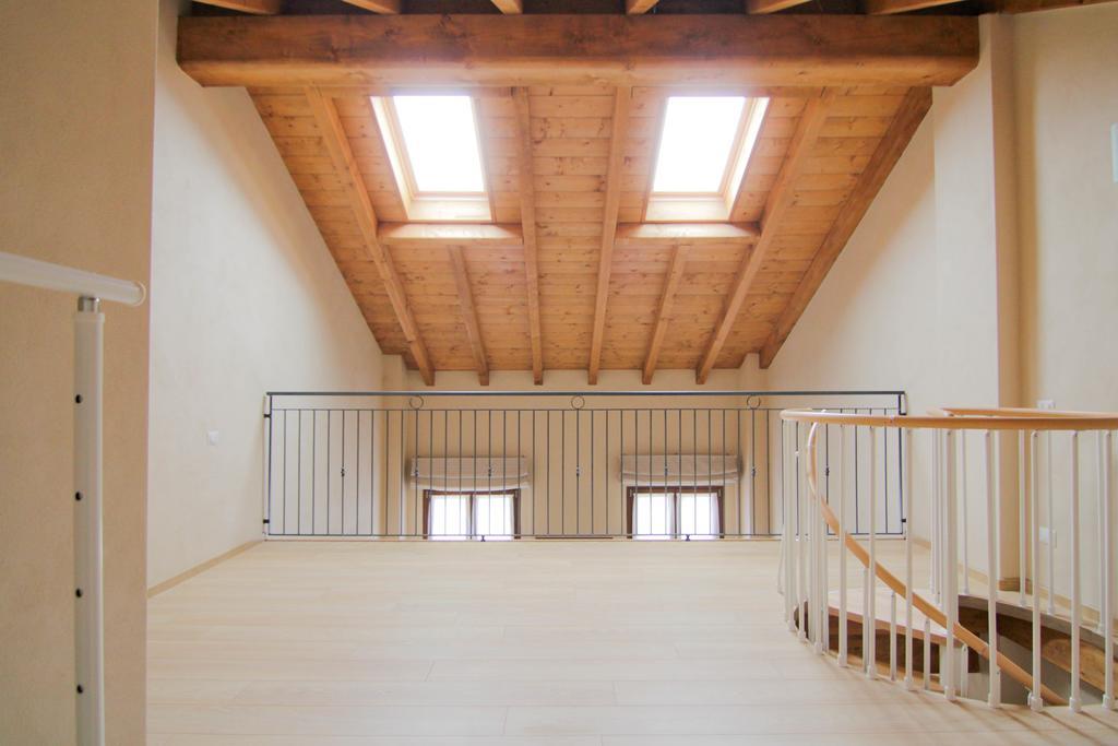 Agriturismo Cascina Della Fontana Λόντι Δωμάτιο φωτογραφία