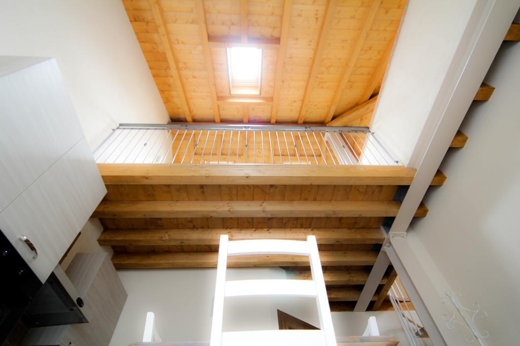 Agriturismo Cascina Della Fontana Λόντι Δωμάτιο φωτογραφία