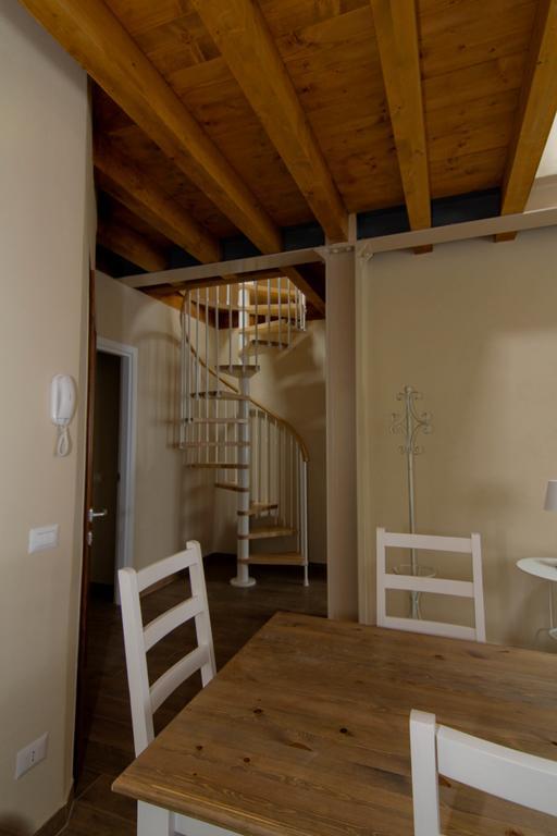 Agriturismo Cascina Della Fontana Λόντι Δωμάτιο φωτογραφία