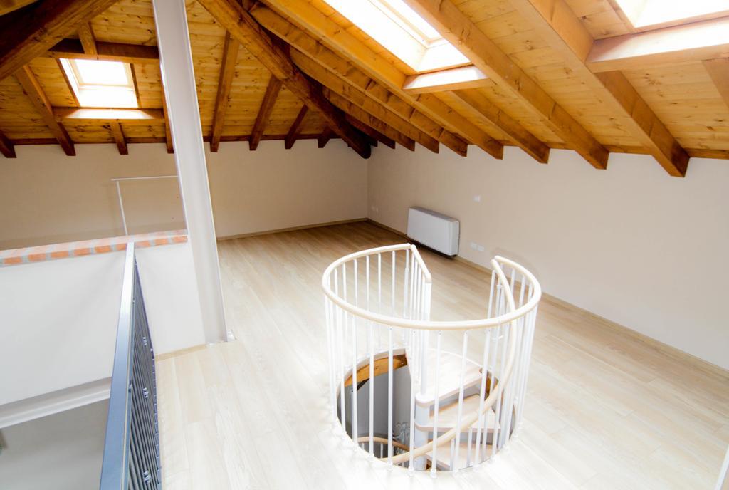 Agriturismo Cascina Della Fontana Λόντι Δωμάτιο φωτογραφία
