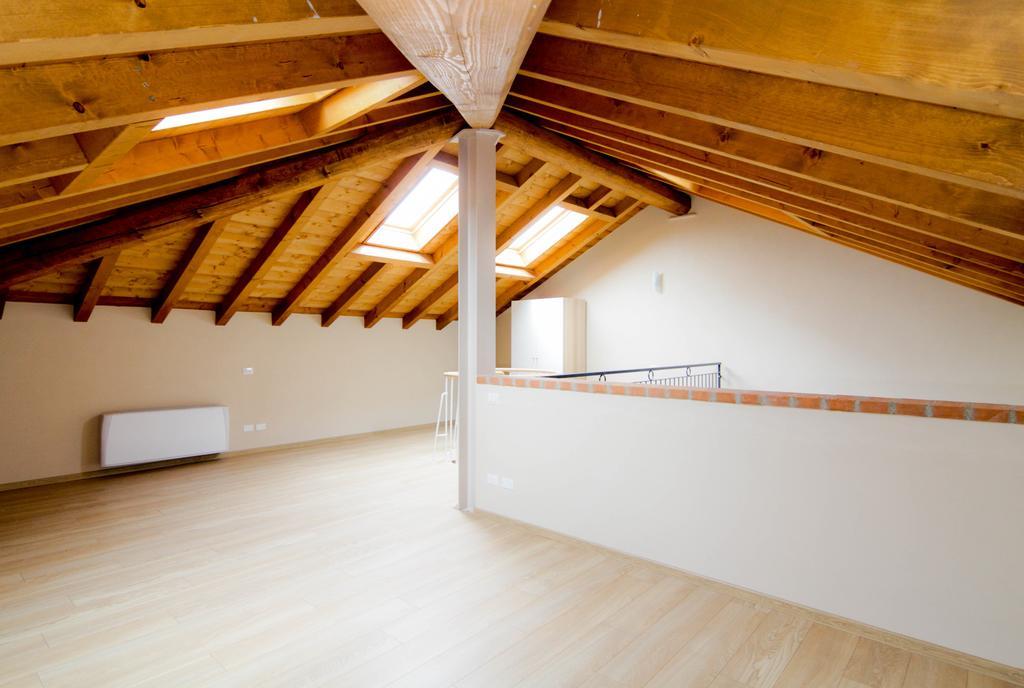 Agriturismo Cascina Della Fontana Λόντι Δωμάτιο φωτογραφία