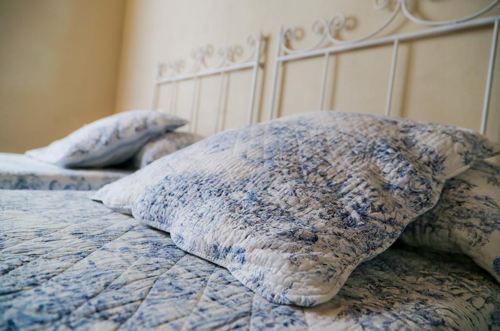 Agriturismo Cascina Della Fontana Λόντι Δωμάτιο φωτογραφία