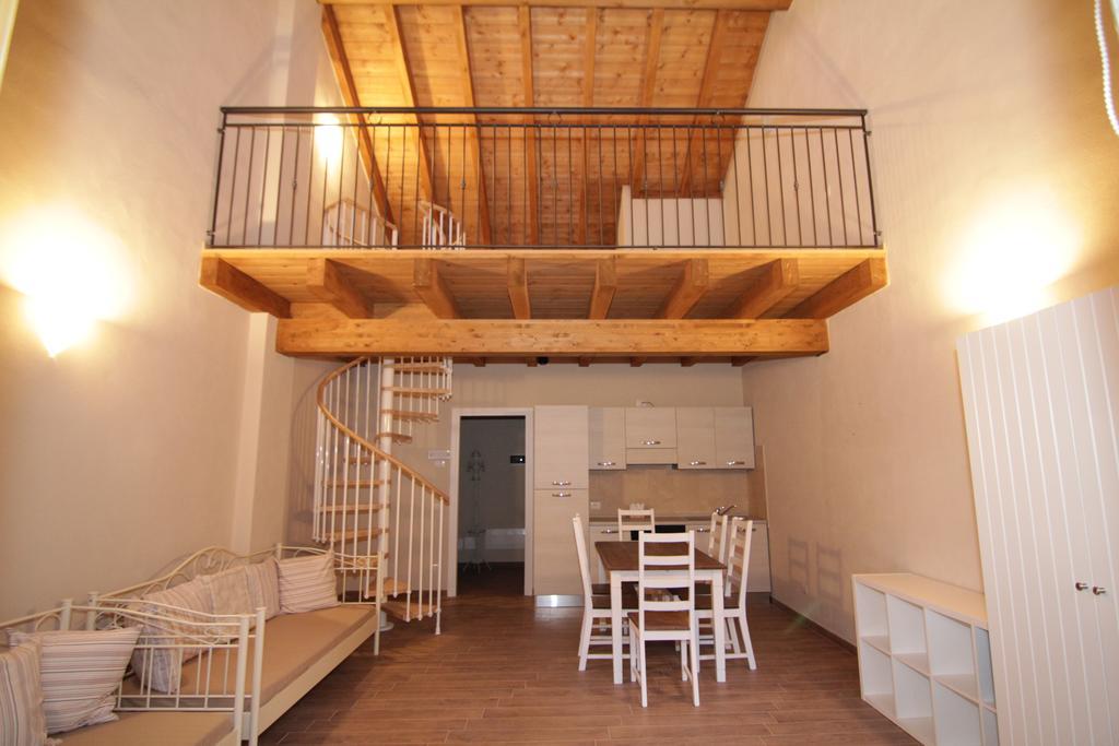 Agriturismo Cascina Della Fontana Λόντι Δωμάτιο φωτογραφία