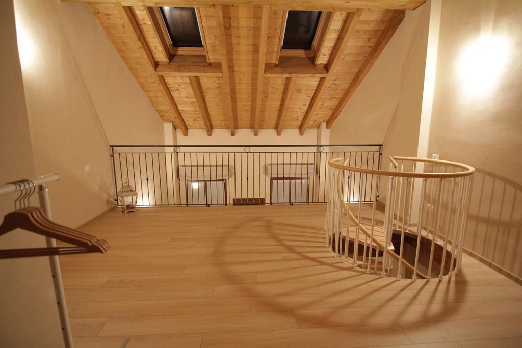 Agriturismo Cascina Della Fontana Λόντι Δωμάτιο φωτογραφία